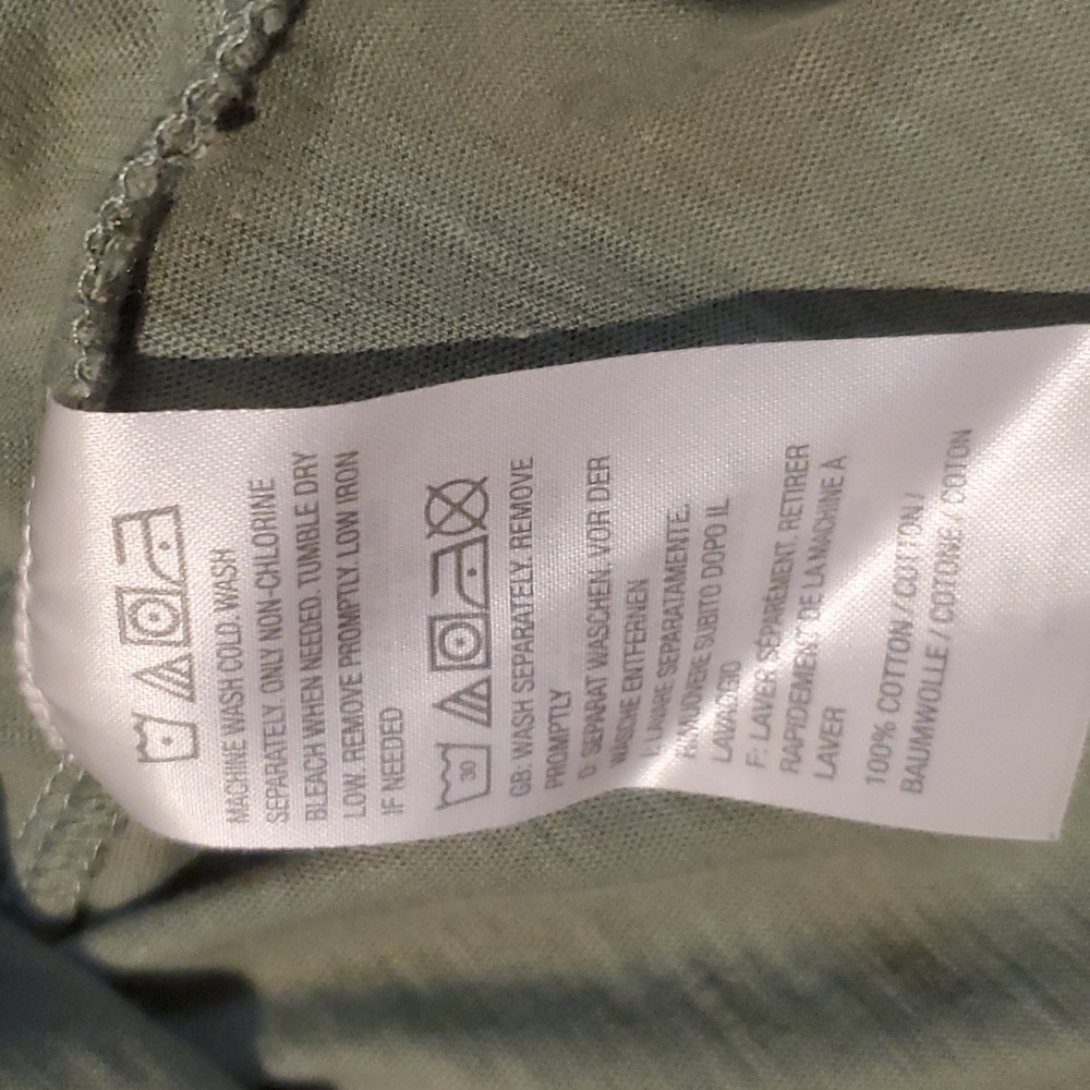 LOGO* Top - Picture 4 of 5